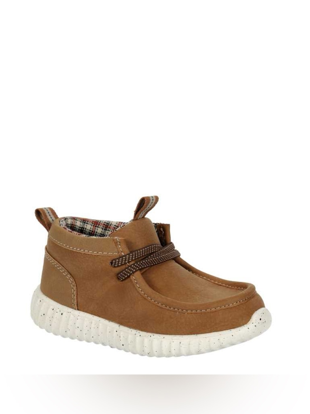 West Harris Boys Kids Little Kid Holden Tan Chukka Boots Shoes. 2.